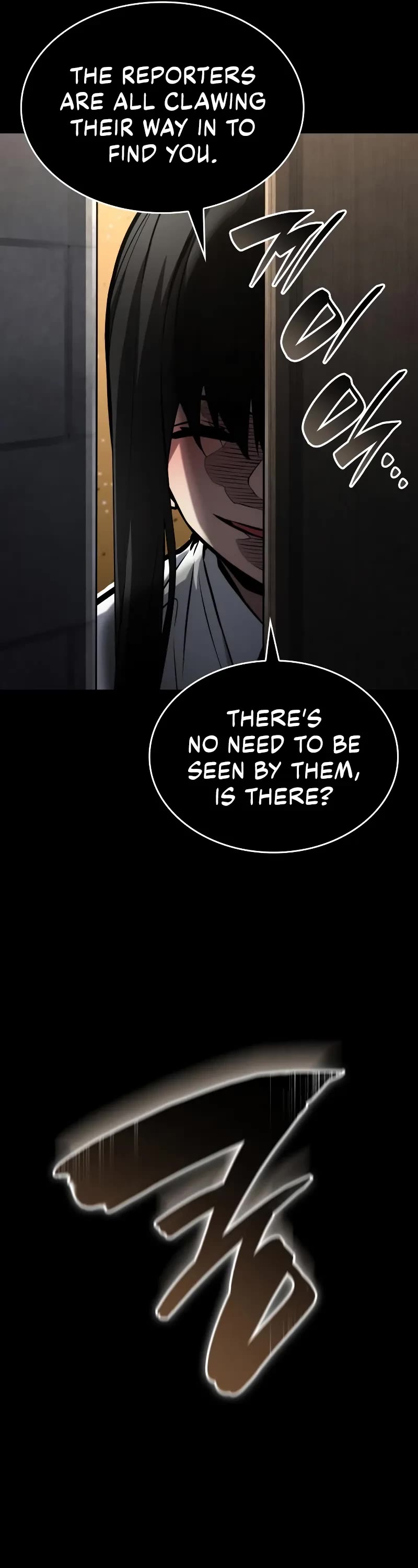 Boundless Necromancer Chapter 139 page 31 - Chapter 139