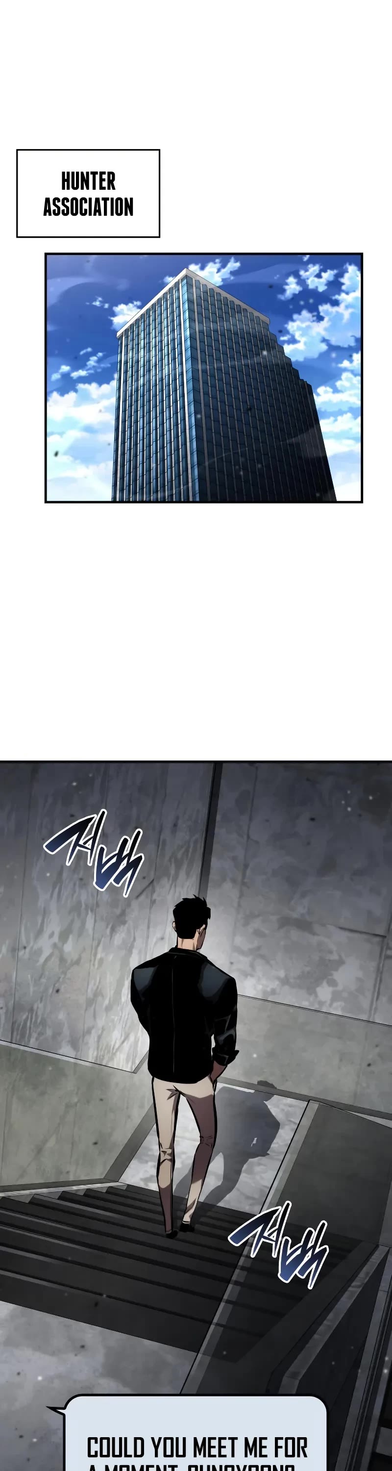 Boundless Necromancer Chapter 139 page 38 - Chapter 139