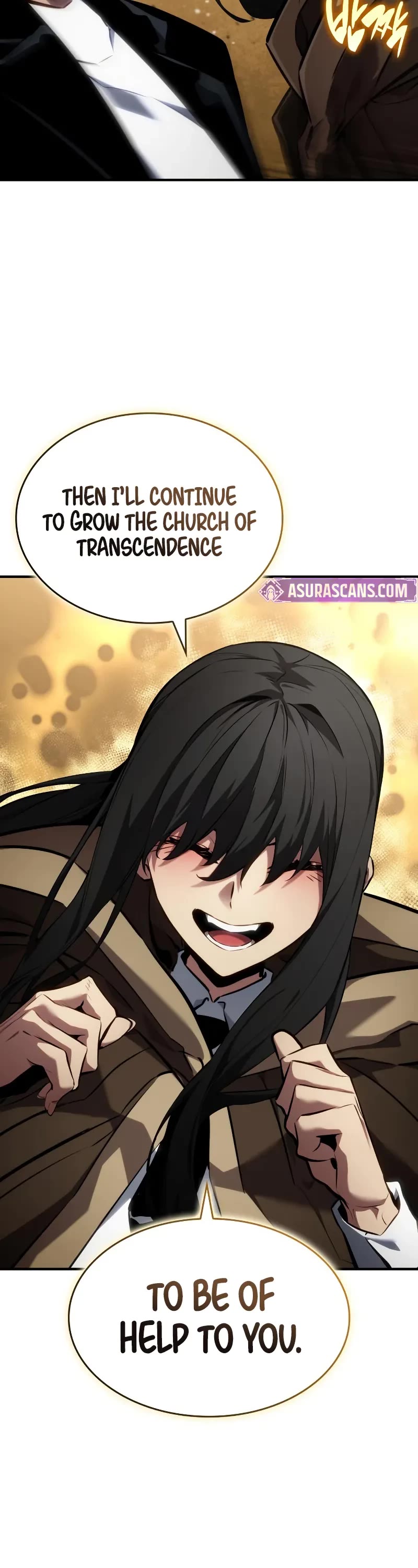Boundless Necromancer Chapter 139 page 53 - Chapter 139