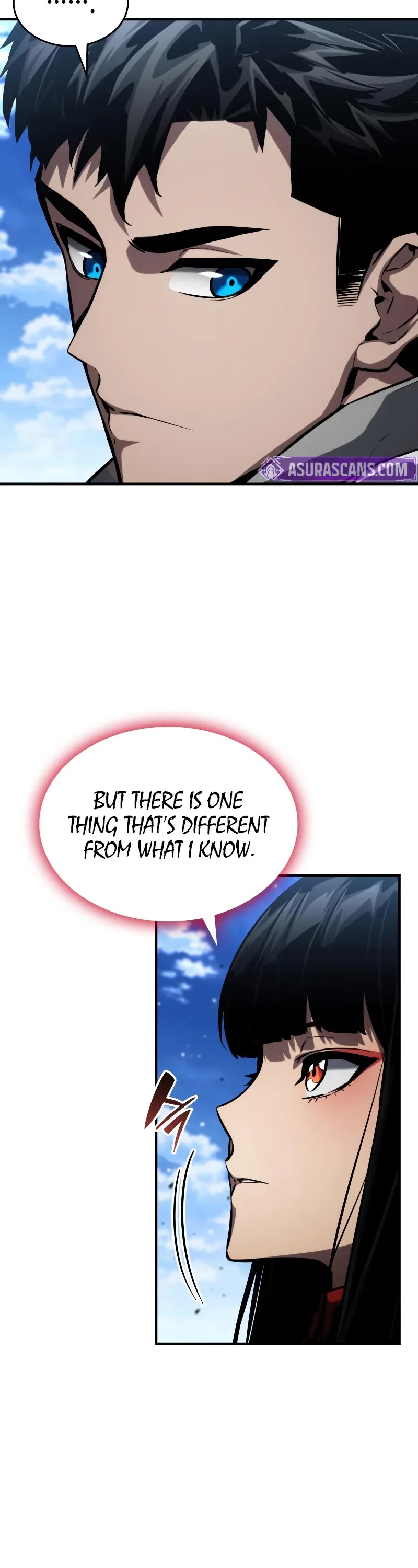 Boundless Necromancer Chapter 139 page 62 - Chapter 139