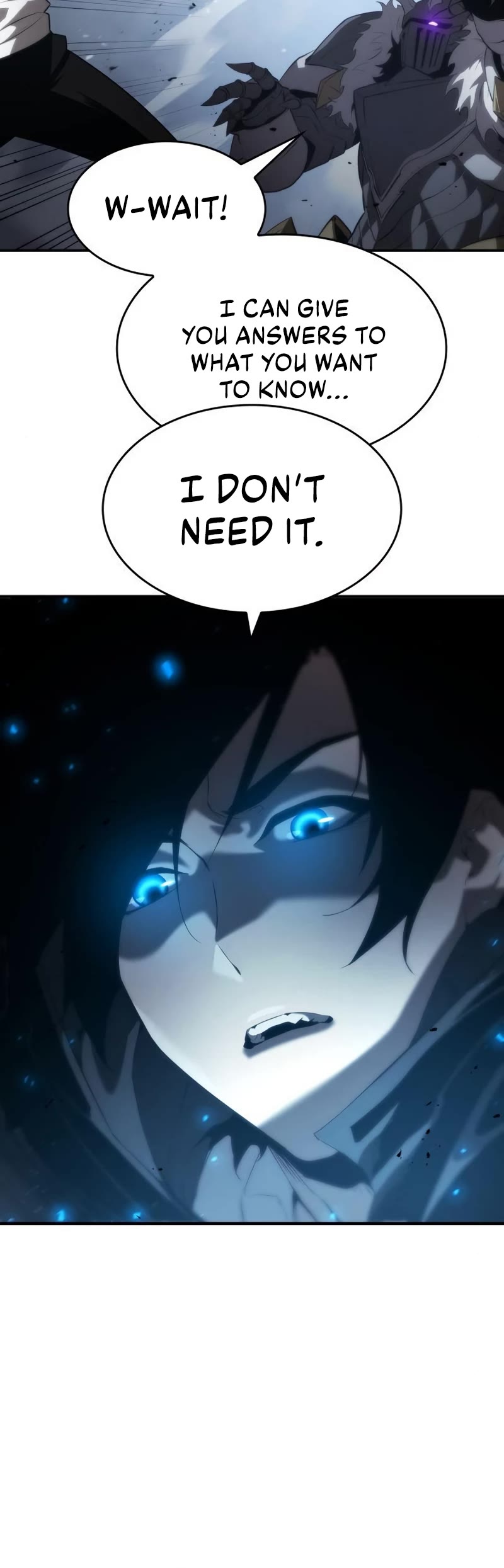 Boundless Necromancer Chapter 14 page 11 - Chapter 14