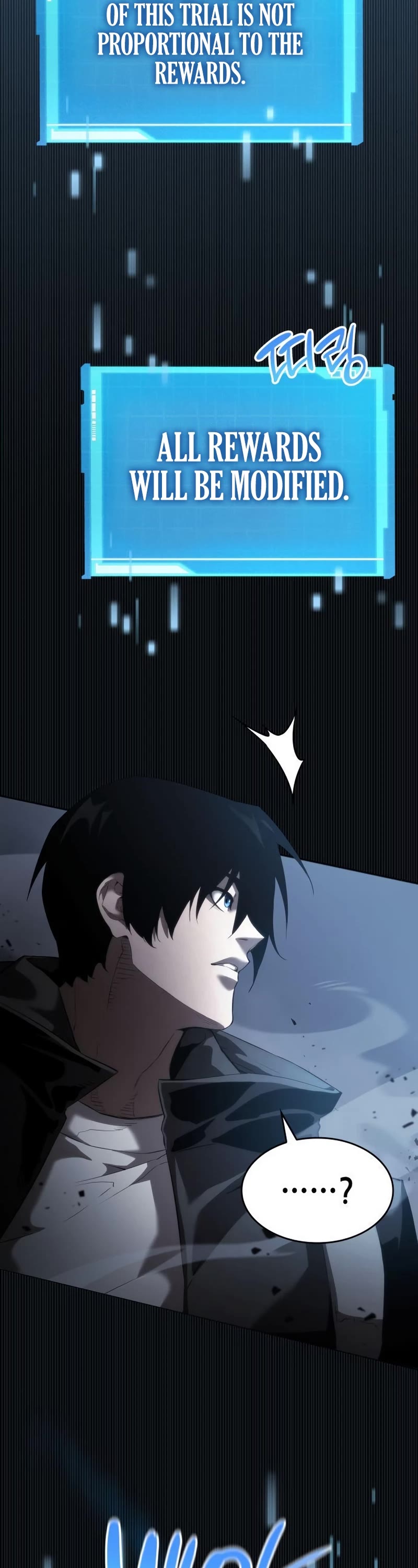 Boundless Necromancer Chapter 14 page 20 - Chapter 14