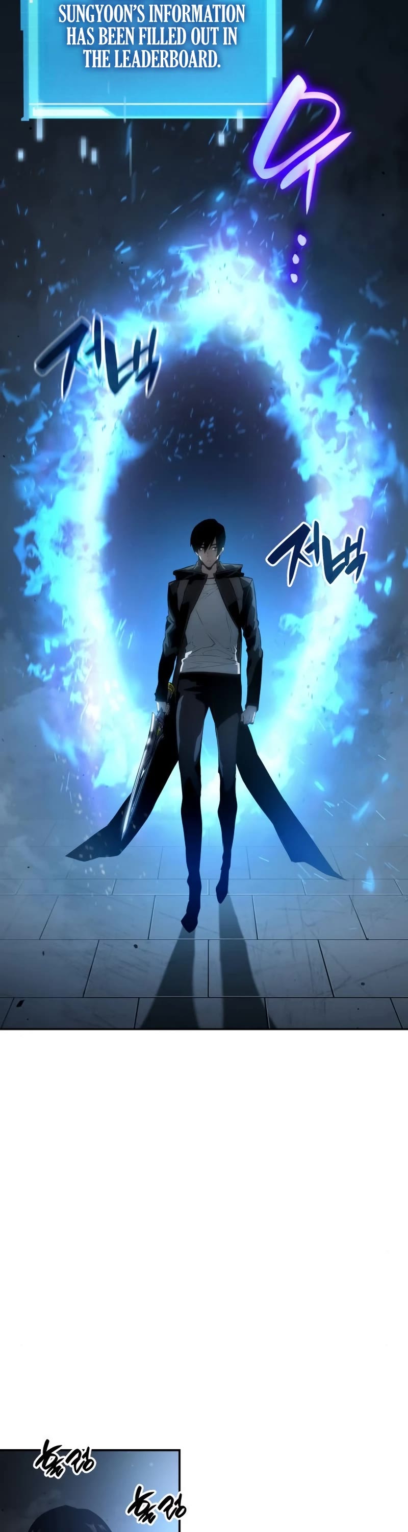 Boundless Necromancer Chapter 14 page 24 - Chapter 14