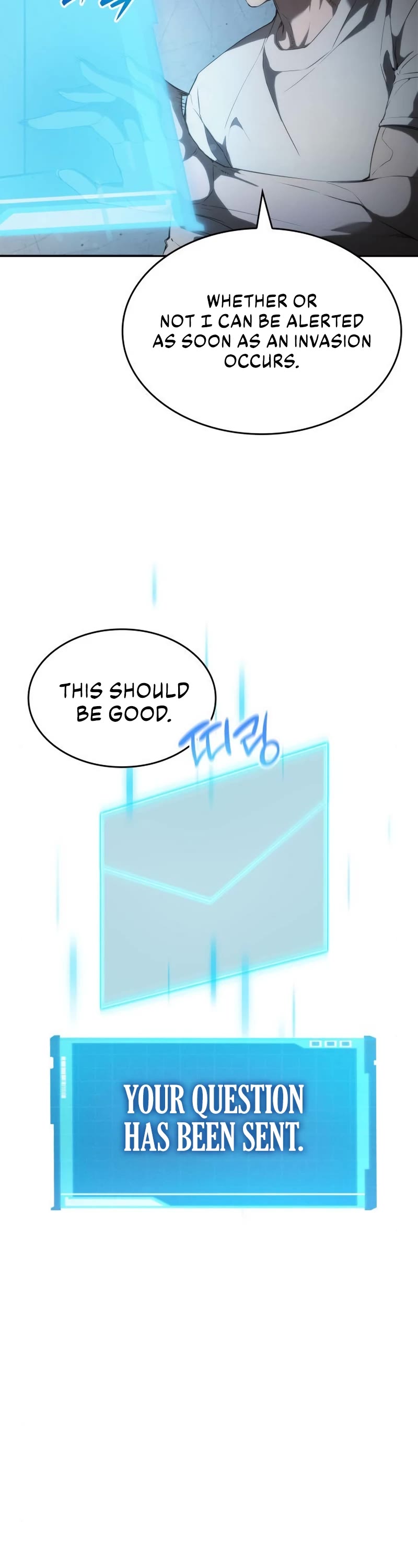 Boundless Necromancer Chapter 14 page 28 - Chapter 14