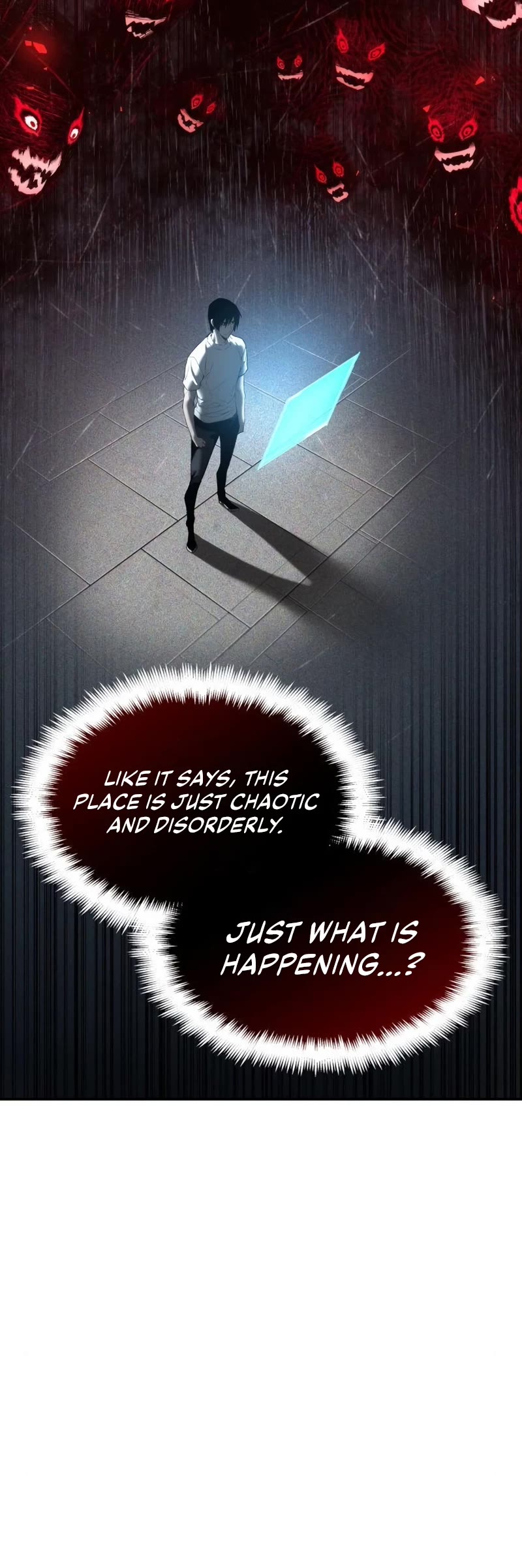 Boundless Necromancer Chapter 14 page 46 - Chapter 14