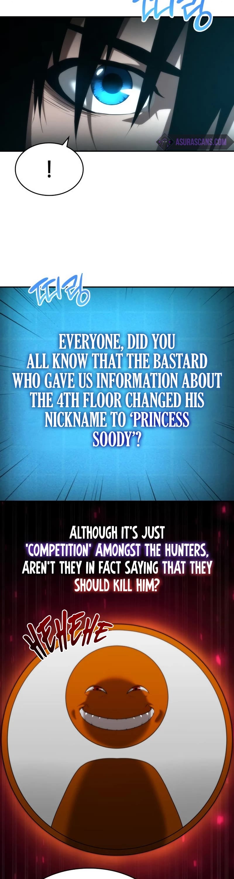 Boundless Necromancer Chapter 14 page 48 - Chapter 14