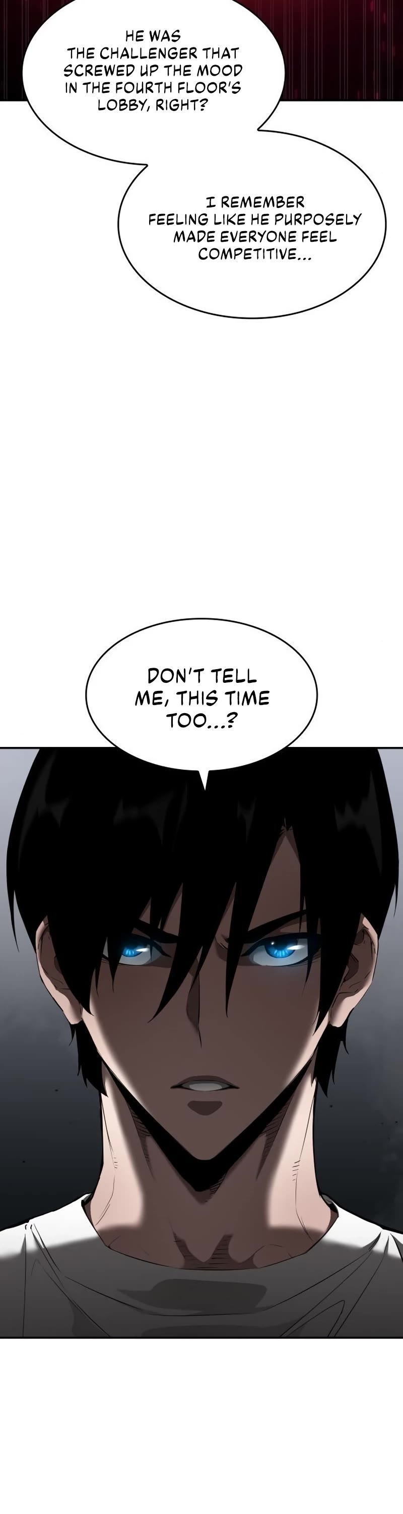 Boundless Necromancer Chapter 14 page 49 - Chapter 14