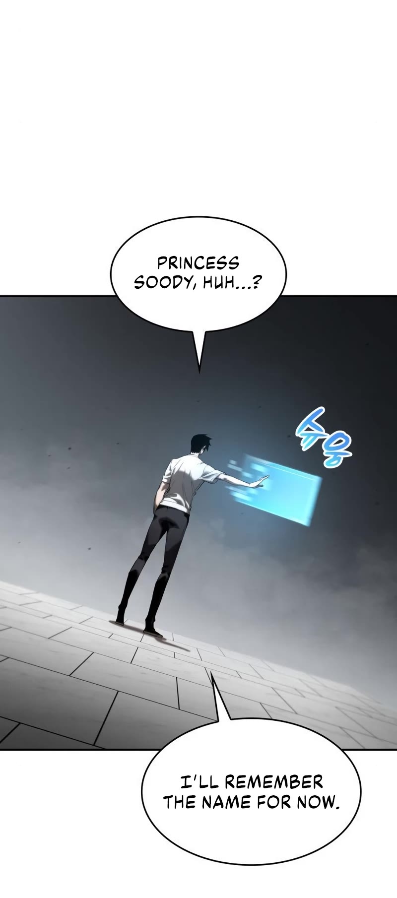 Boundless Necromancer Chapter 14 page 50 - Chapter 14