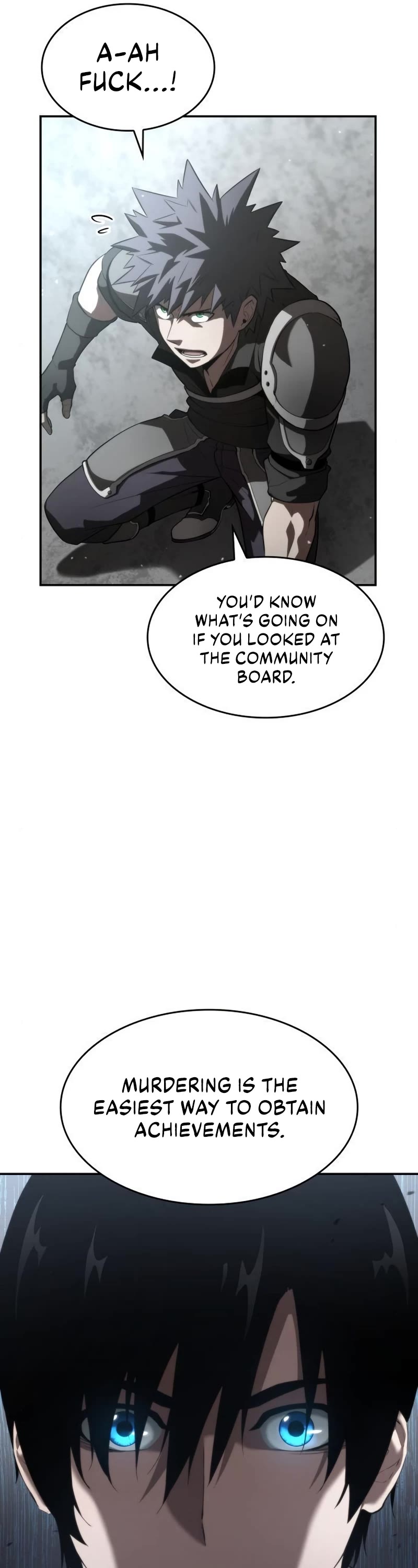 Boundless Necromancer Chapter 14 page 62 - Chapter 14