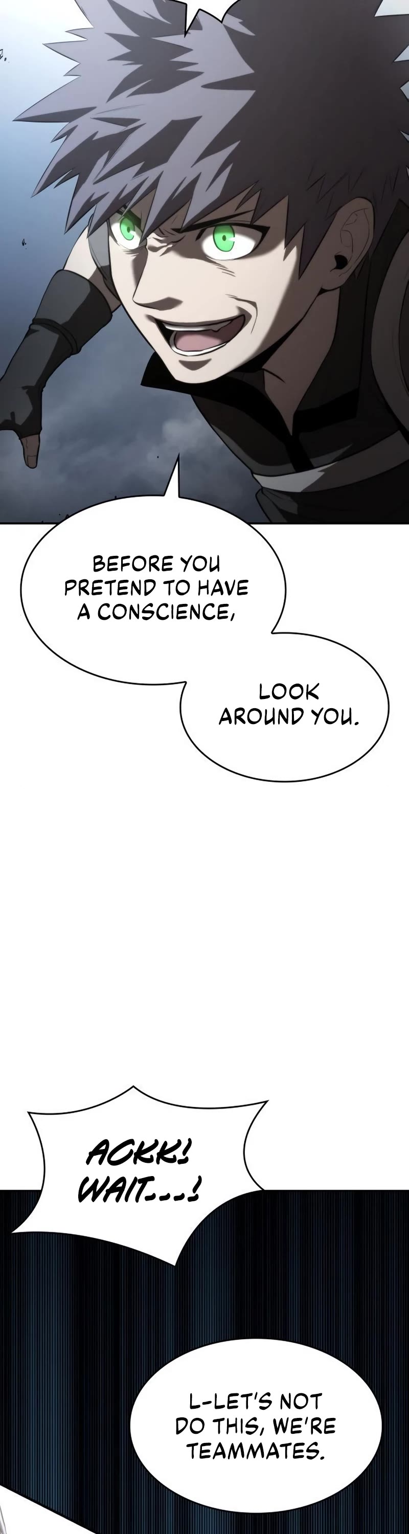 Boundless Necromancer Chapter 14 page 64 - Chapter 14