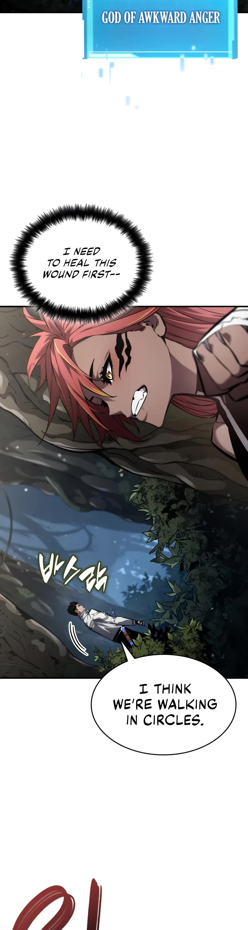 Boundless Necromancer Chapter 140 page 10 - Chapter 140
