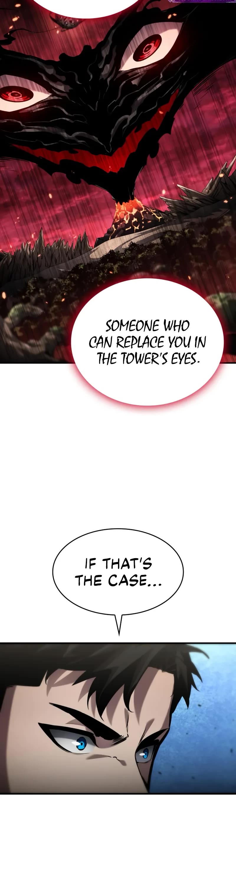 Boundless Necromancer Chapter 140 page 23 - Chapter 140