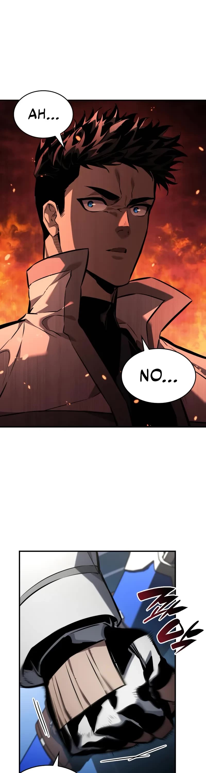 Boundless Necromancer Chapter 140 page 25 - Chapter 140