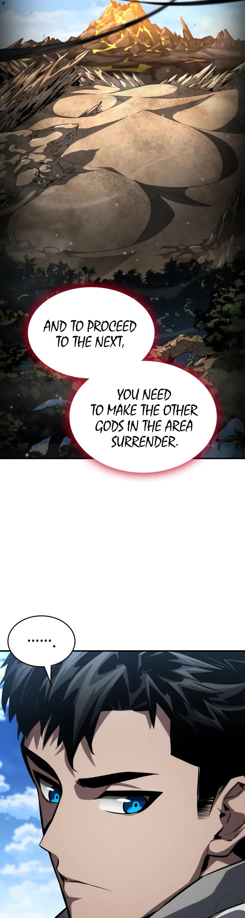 Boundless Necromancer Chapter 140 page 4 - Chapter 140