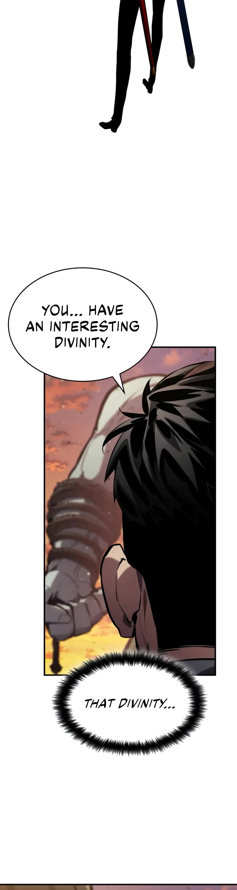 Boundless Necromancer Chapter 140 page 53 - Chapter 140