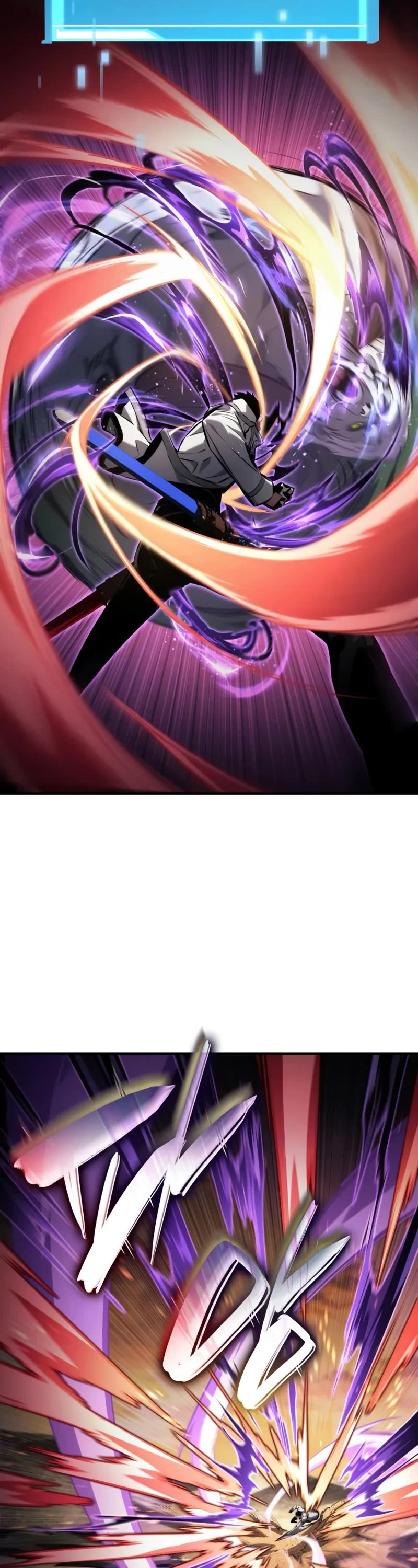 Boundless Necromancer Chapter 140 page 59 - Chapter 140