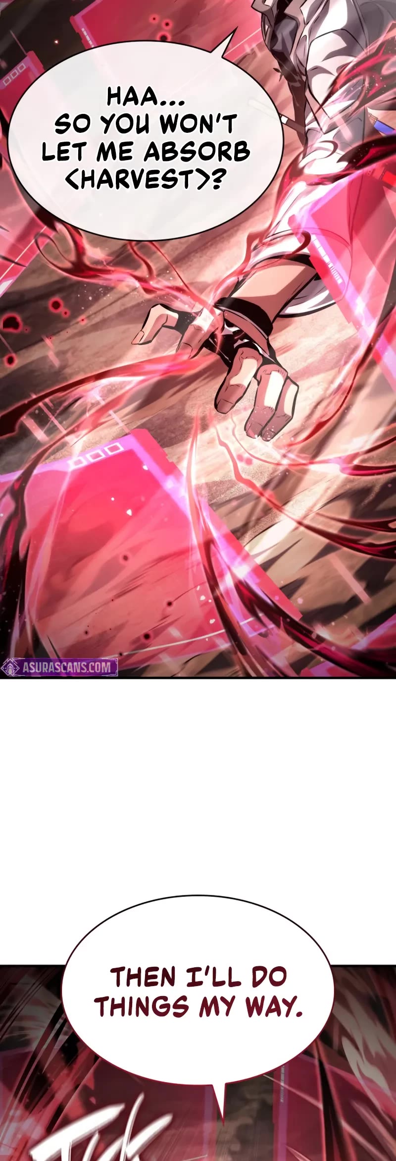Boundless Necromancer Chapter 140 page 63 - Chapter 140