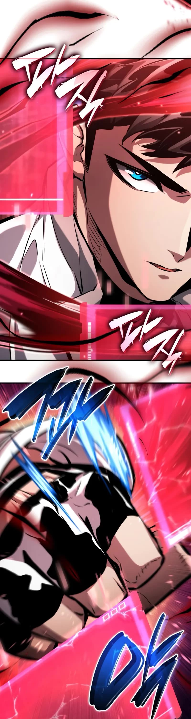 Boundless Necromancer Chapter 140 page 66 - Chapter 140