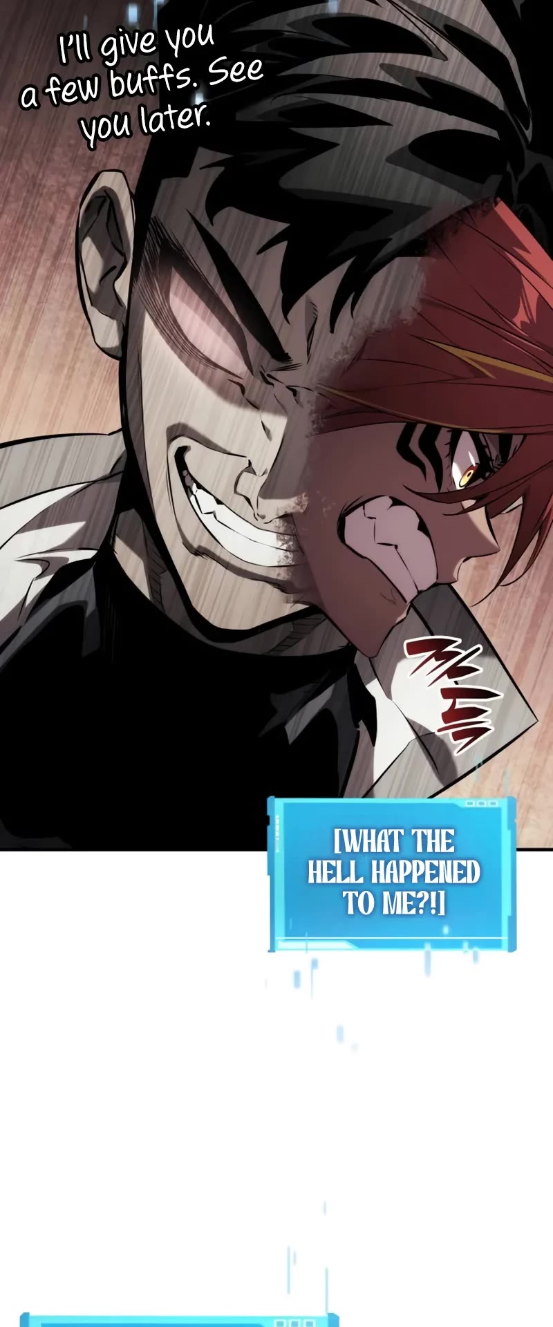 Boundless Necromancer Chapter 141 page 30 - Chapter 141