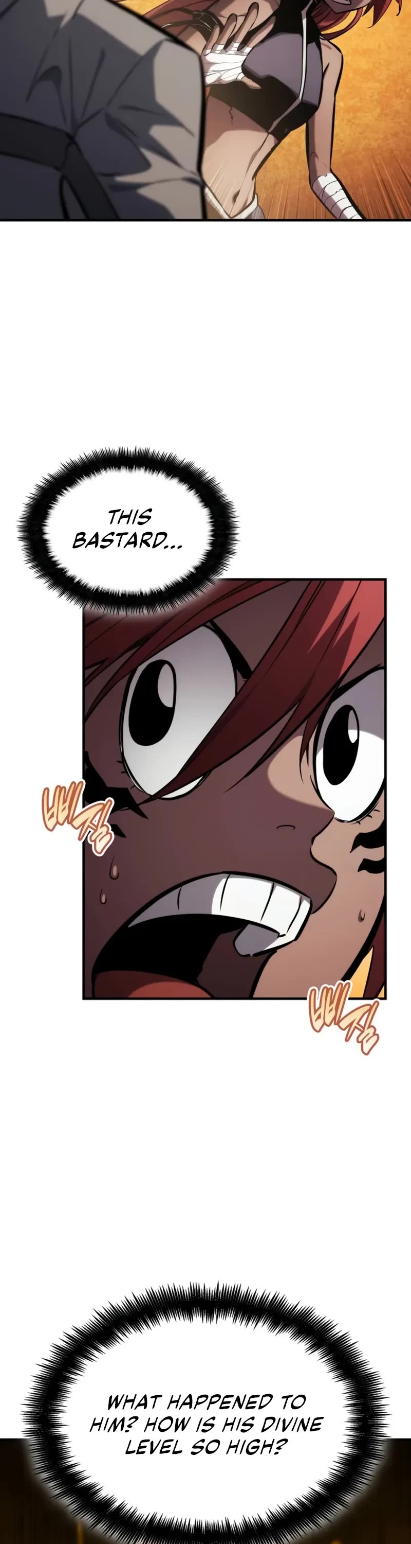 Boundless Necromancer Chapter 141 page 34 - Chapter 141