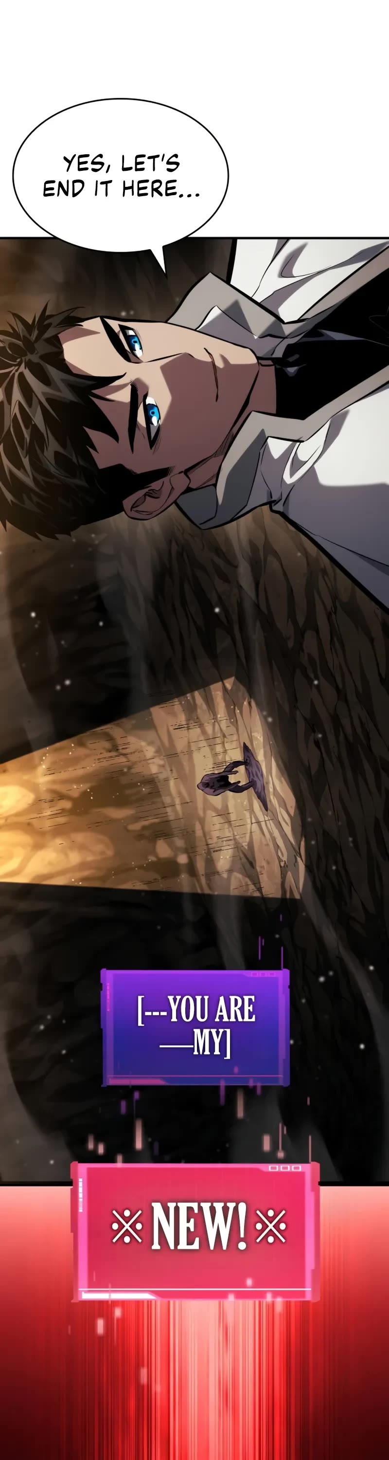Boundless Necromancer Chapter 141 page 64 - Chapter 141