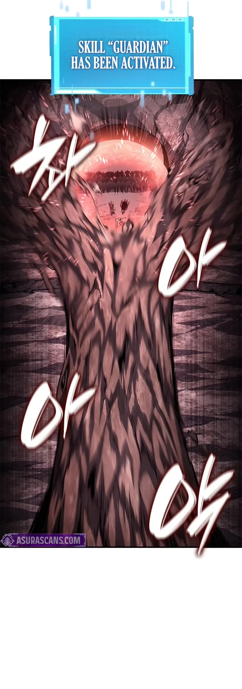 Boundless Necromancer Chapter 141 page 66 - Chapter 141