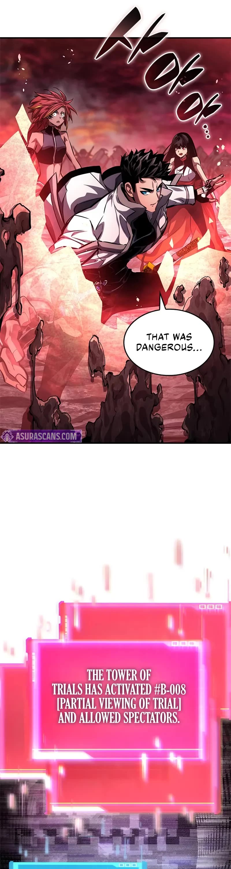Boundless Necromancer Chapter 141 page 67 - Chapter 141