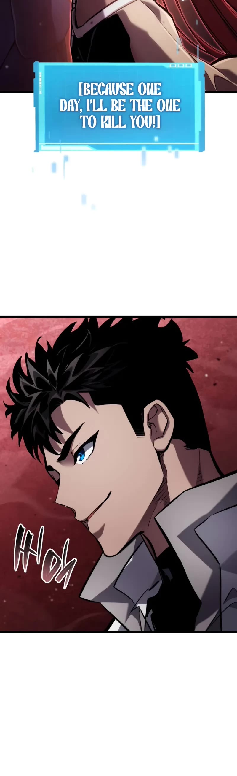 Boundless Necromancer Chapter 142 page 13 - Chapter 142