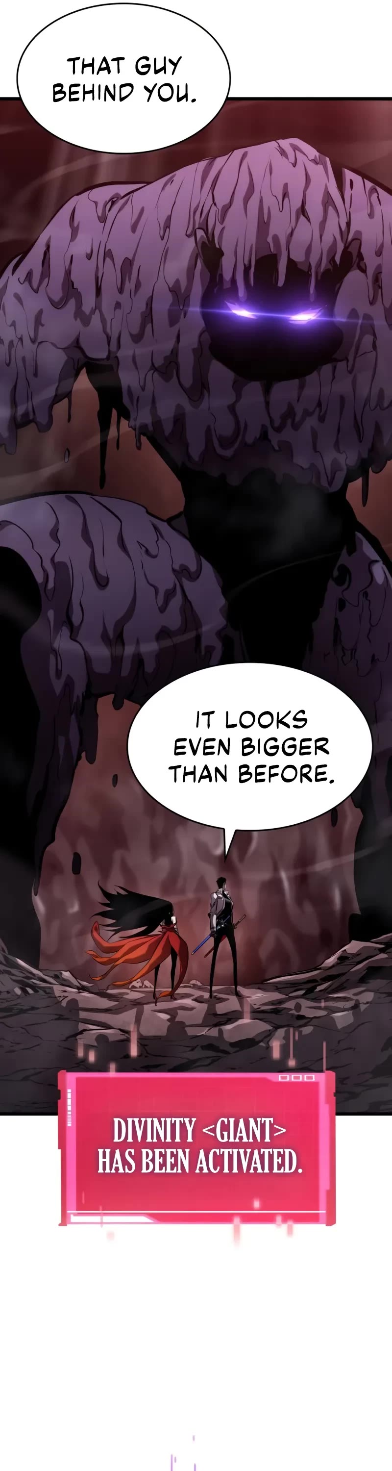 Boundless Necromancer Chapter 142 page 14 - Chapter 142