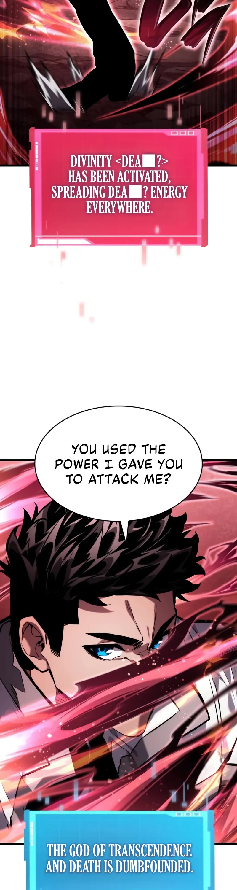 Boundless Necromancer Chapter 142 page 23 - Chapter 142