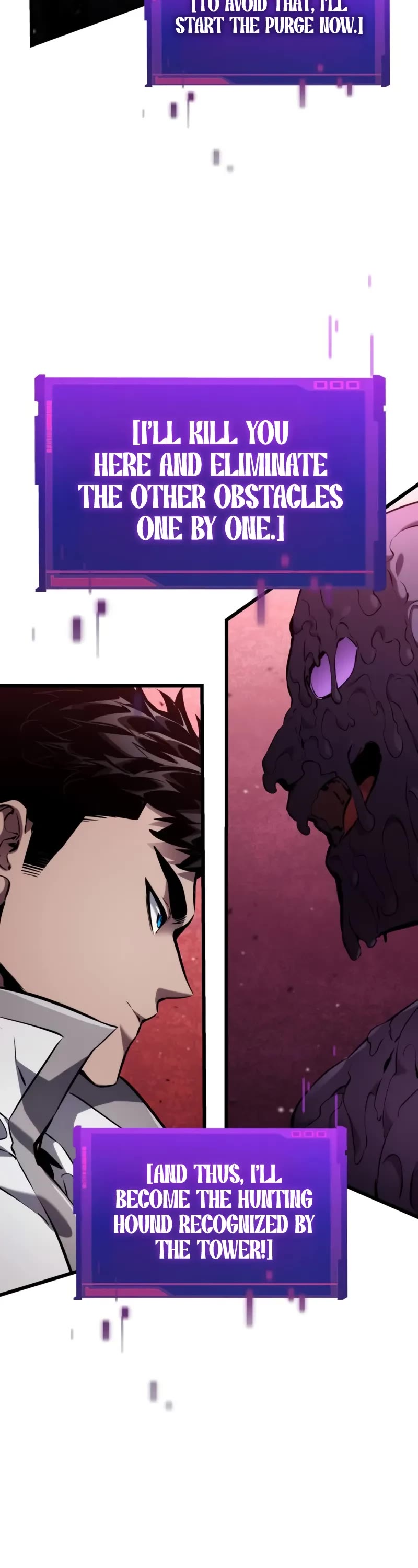 Boundless Necromancer Chapter 142 page 36 - Chapter 142