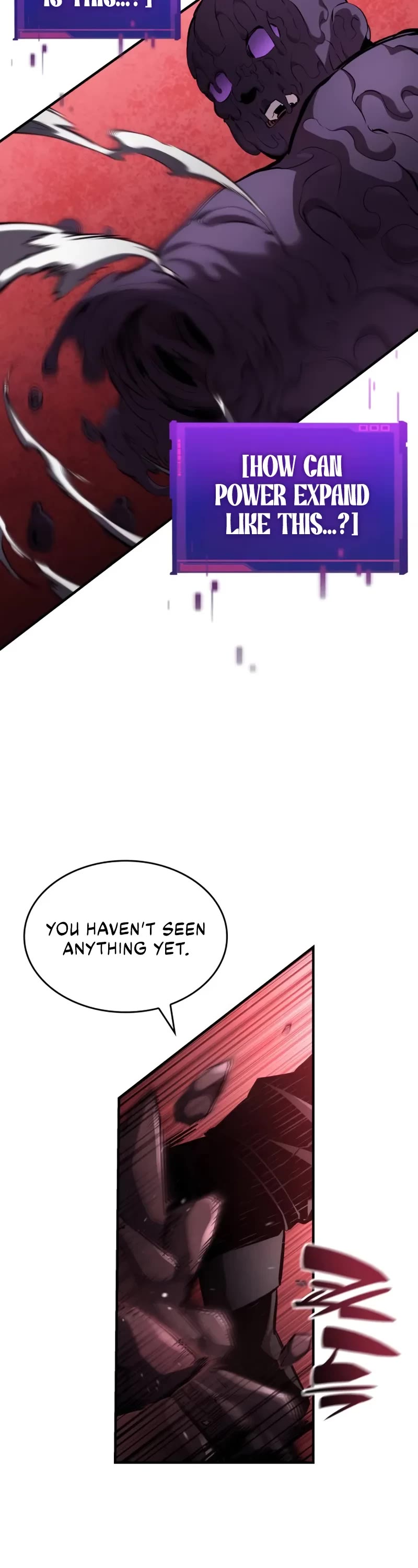 Boundless Necromancer Chapter 142 page 41 - Chapter 142