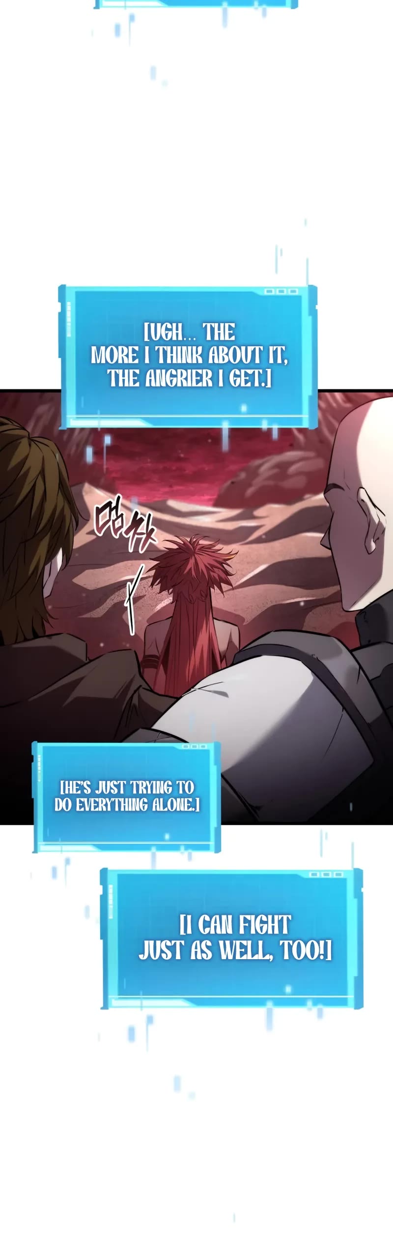 Boundless Necromancer Chapter 142 page 49 - Chapter 142