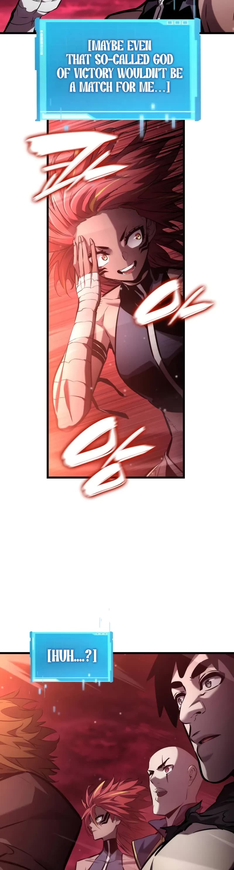 Boundless Necromancer Chapter 142 page 51 - Chapter 142