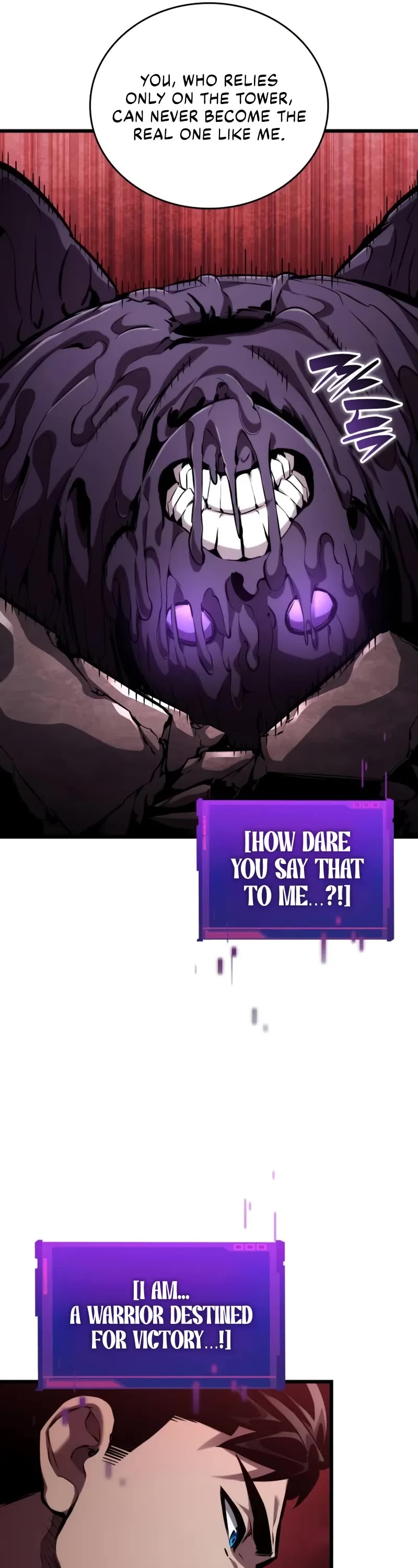 Boundless Necromancer Chapter 142 page 57 - Chapter 142