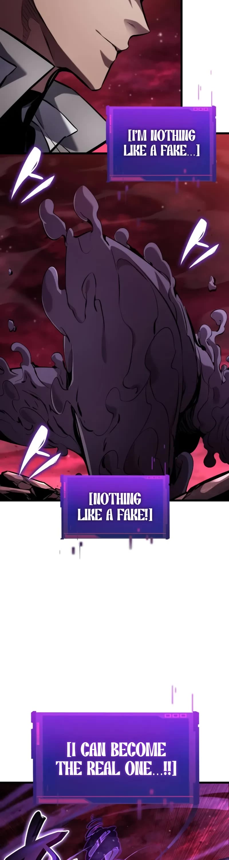 Boundless Necromancer Chapter 142 page 58 - Chapter 142