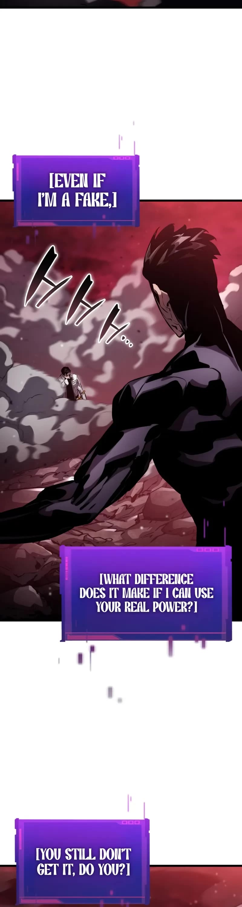 Boundless Necromancer Chapter 142 page 70 - Chapter 142