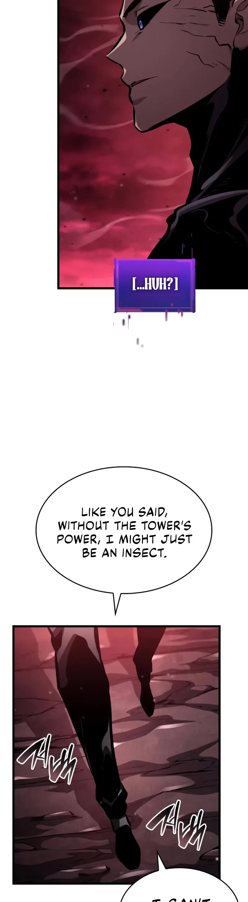 Boundless Necromancer Chapter 142 page 75 - Chapter 142