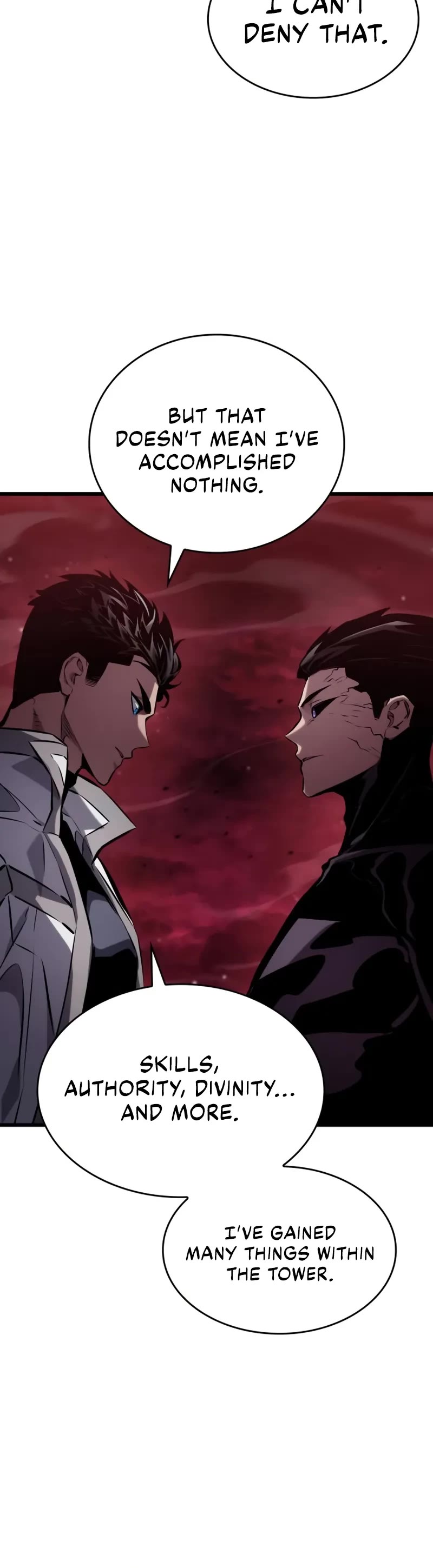 Boundless Necromancer Chapter 142 page 76 - Chapter 142