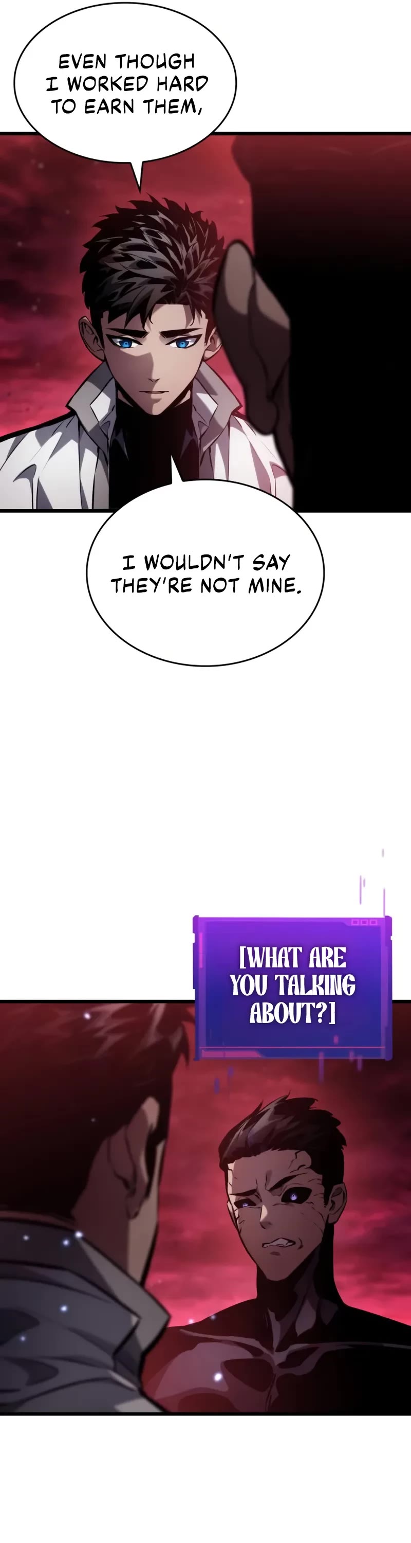 Boundless Necromancer Chapter 142 page 77 - Chapter 142