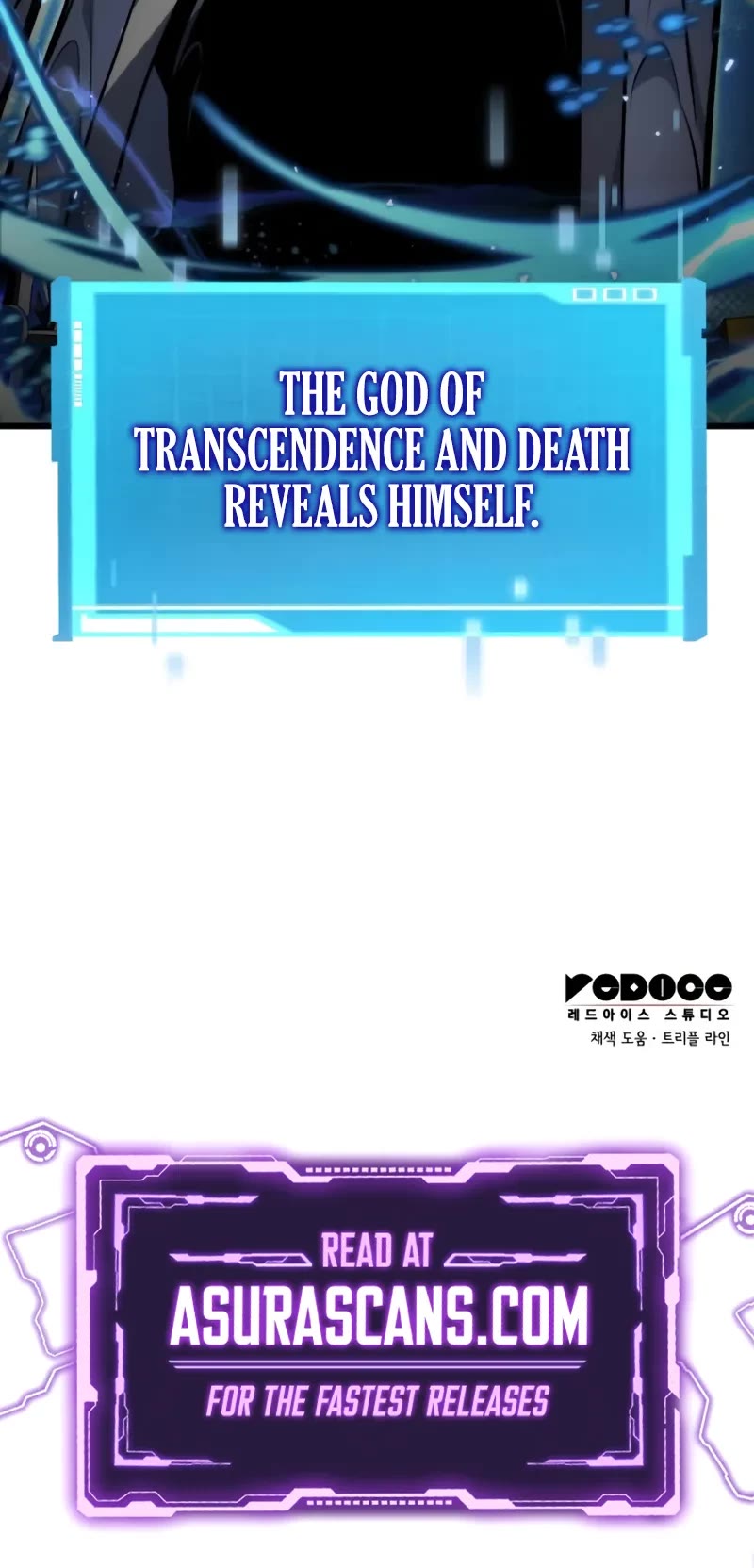 Boundless Necromancer Chapter 142 page 80 - Chapter 142