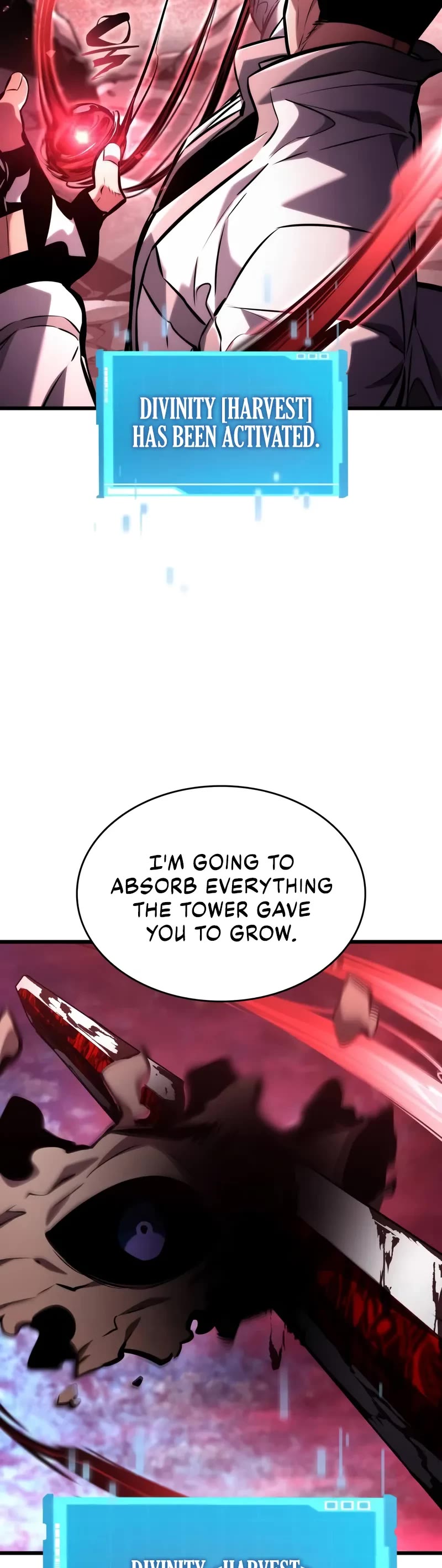 Boundless Necromancer Chapter 143 page 15 - Chapter 143