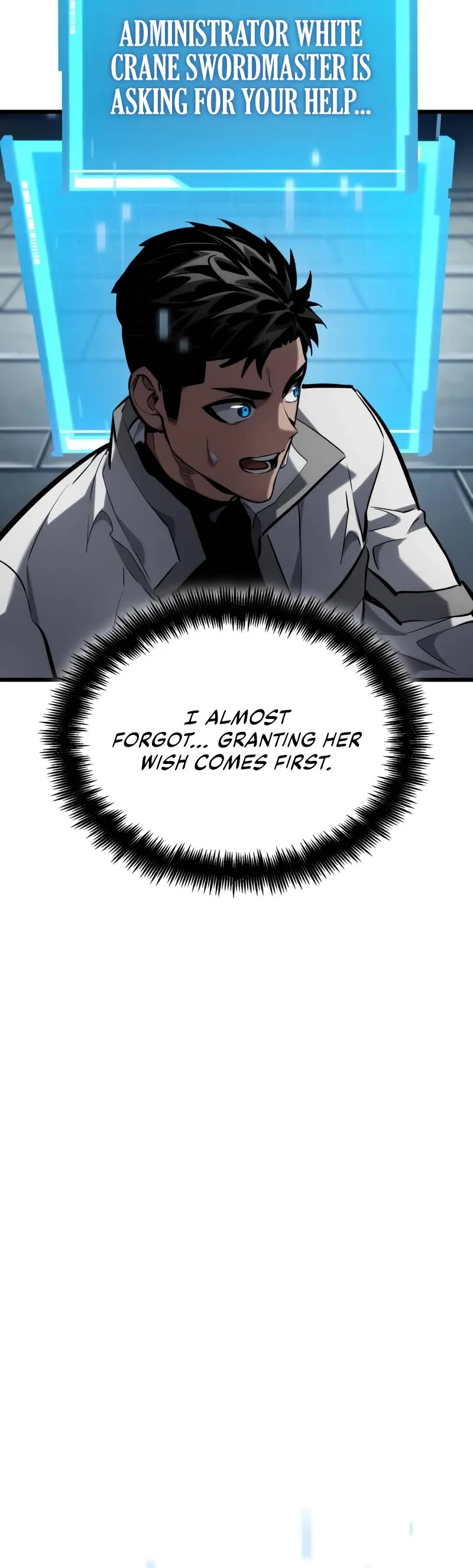 Boundless Necromancer Chapter 143 page 31 - Chapter 143