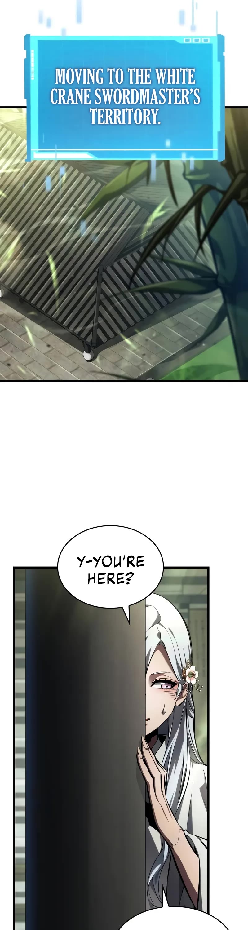 Boundless Necromancer Chapter 143 page 32 - Chapter 143
