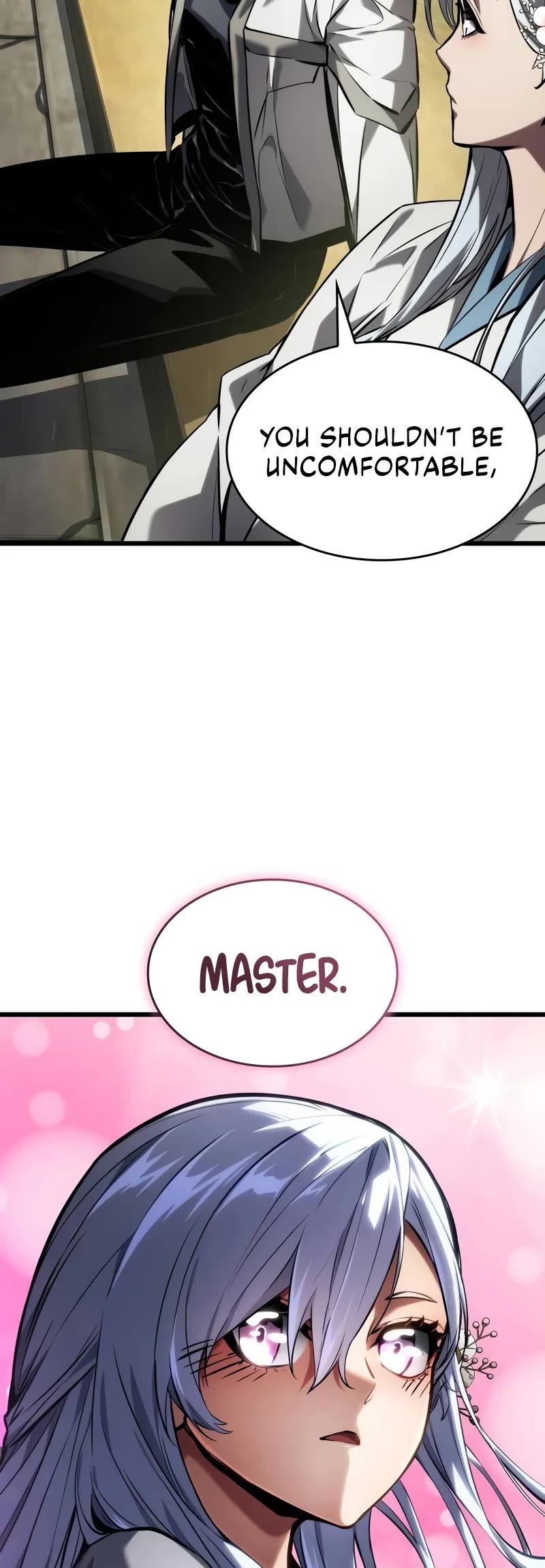 Boundless Necromancer Chapter 143 page 35 - Chapter 143