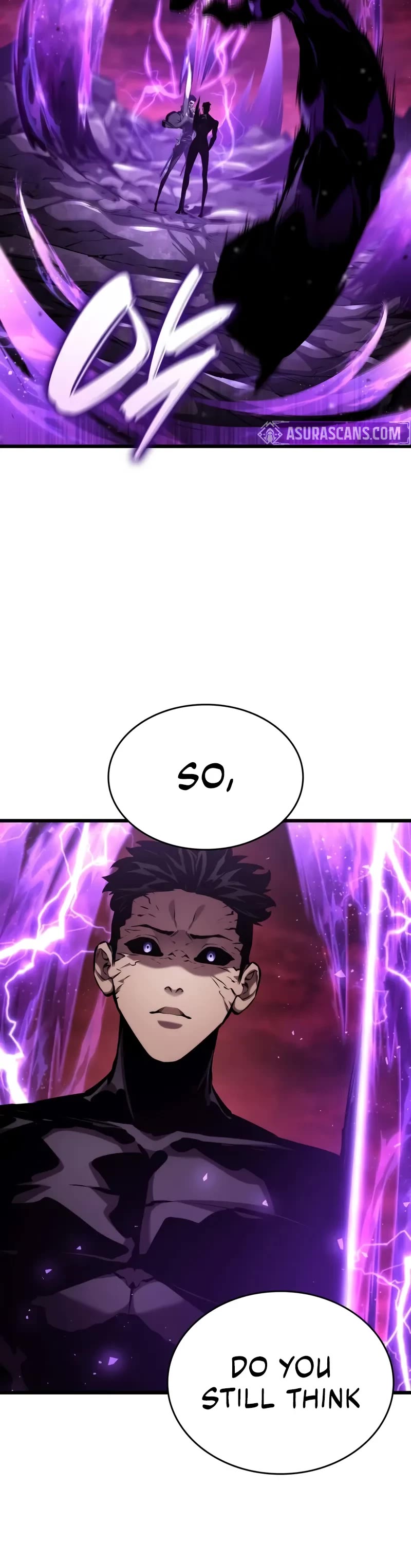 Boundless Necromancer Chapter 143 page 4 - Chapter 143