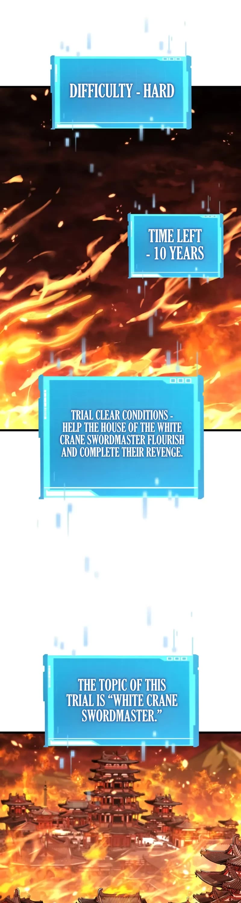 Boundless Necromancer Chapter 143 page 48 - Chapter 143
