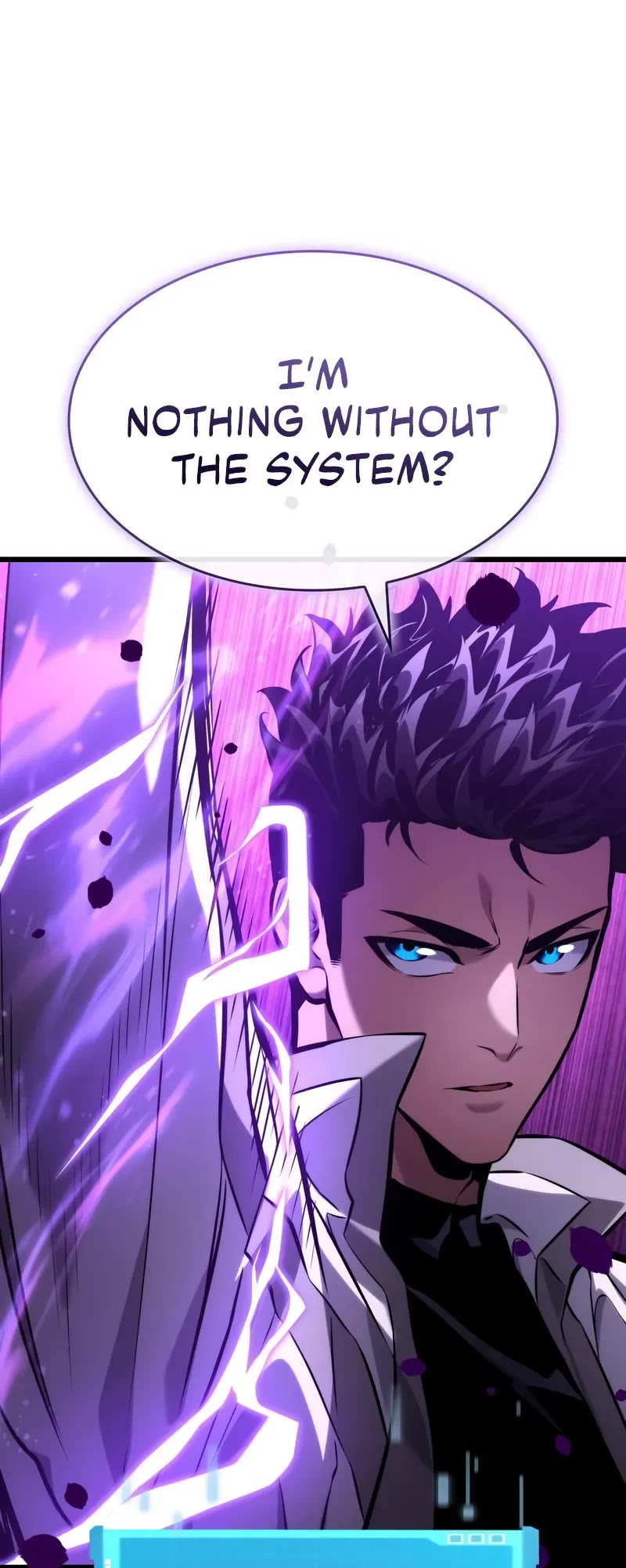 Boundless Necromancer Chapter 143 page 5 - Chapter 143