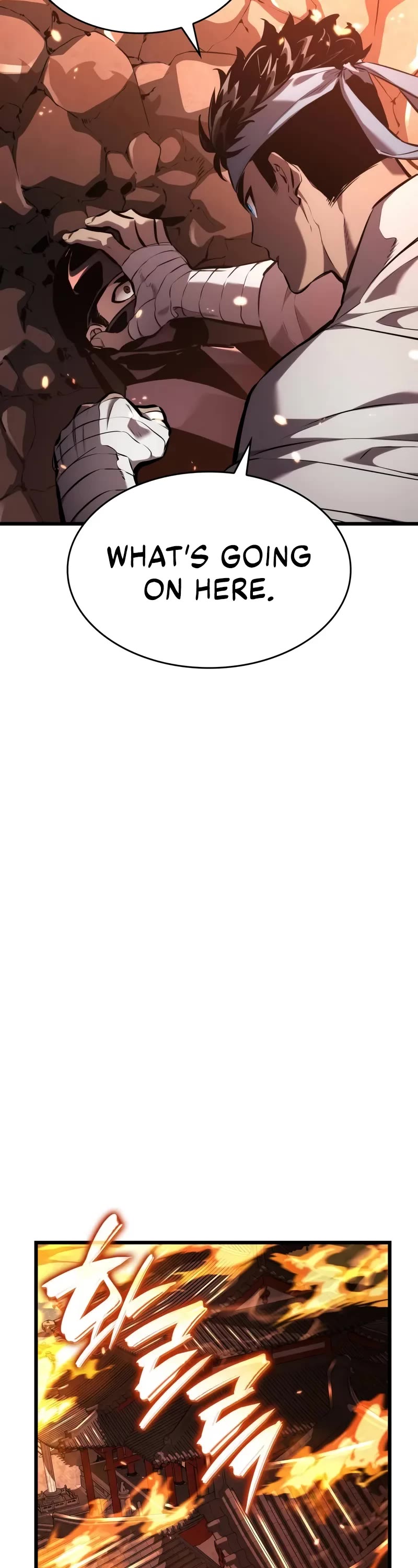 Boundless Necromancer Chapter 143 page 53 - Chapter 143