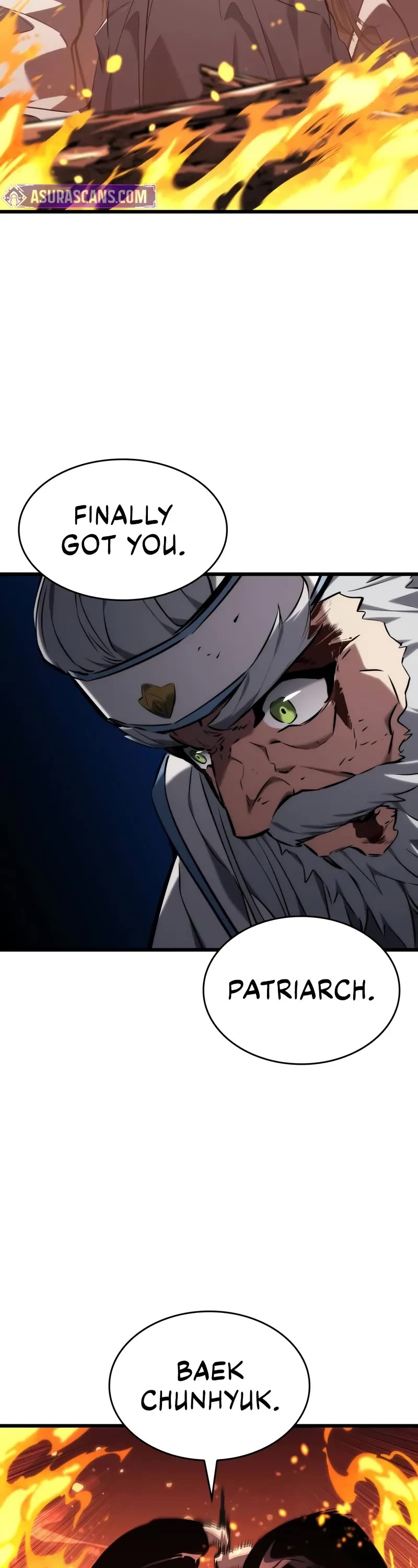 Boundless Necromancer Chapter 143 page 58 - Chapter 143